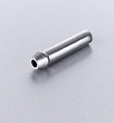 涡轮增压器管件